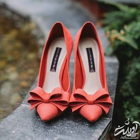 کفش مجلسی زنانه